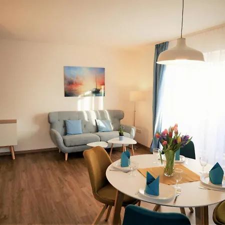 Haus Apfelbluete Apartment Langenargen Exterior photo