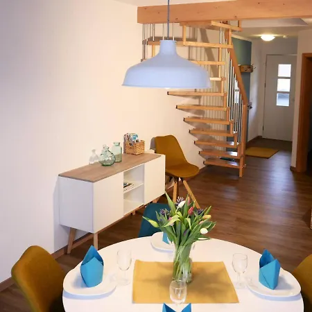 Haus Apfelbluete Apartment Langenargen Exterior photo