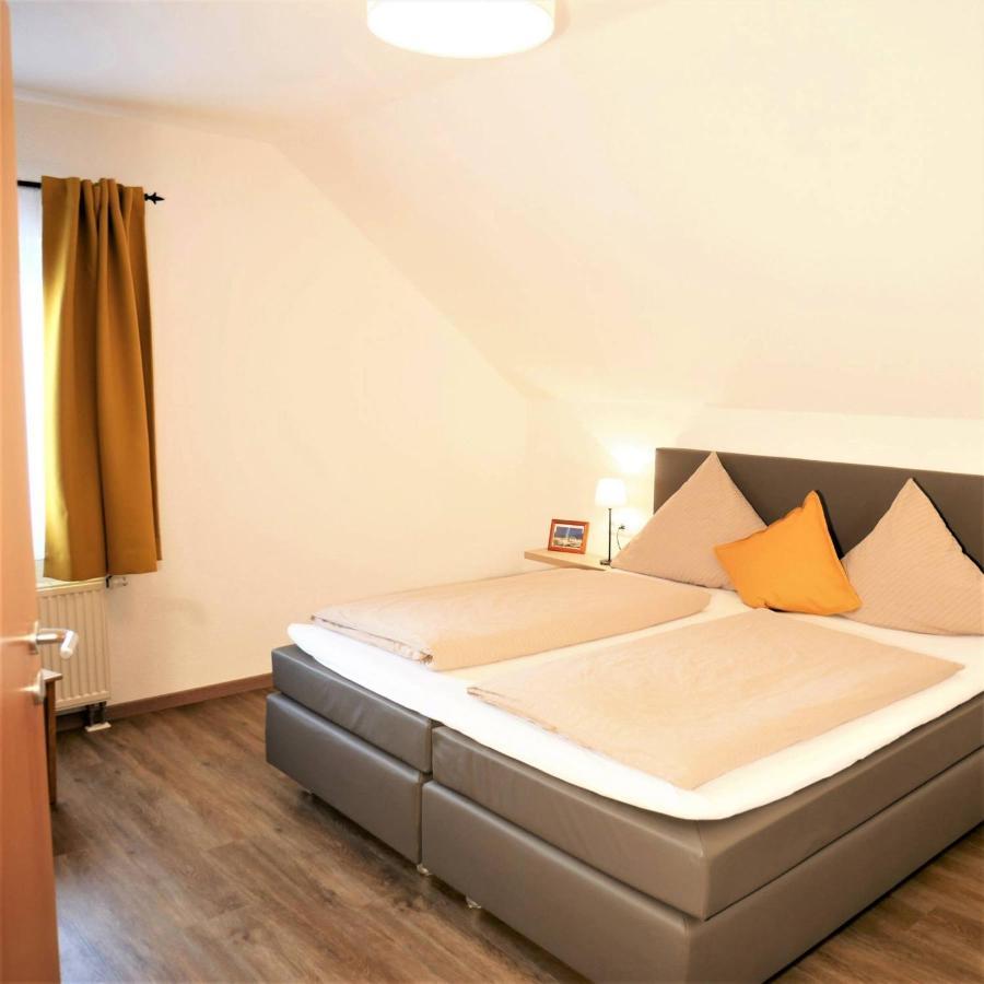 Apartment Haus Apfelbluete Langenargen