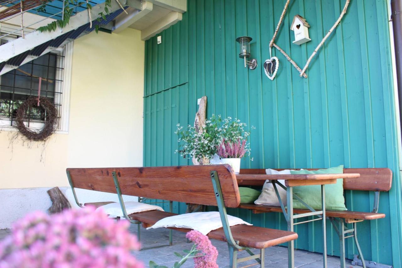 Haus Apfelbluete Apartment Langenargen