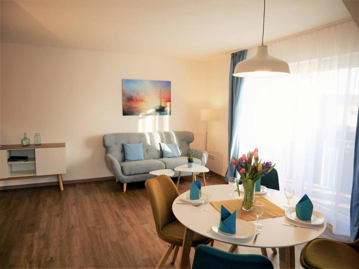 Haus Apfelbluete Apartment Langenargen