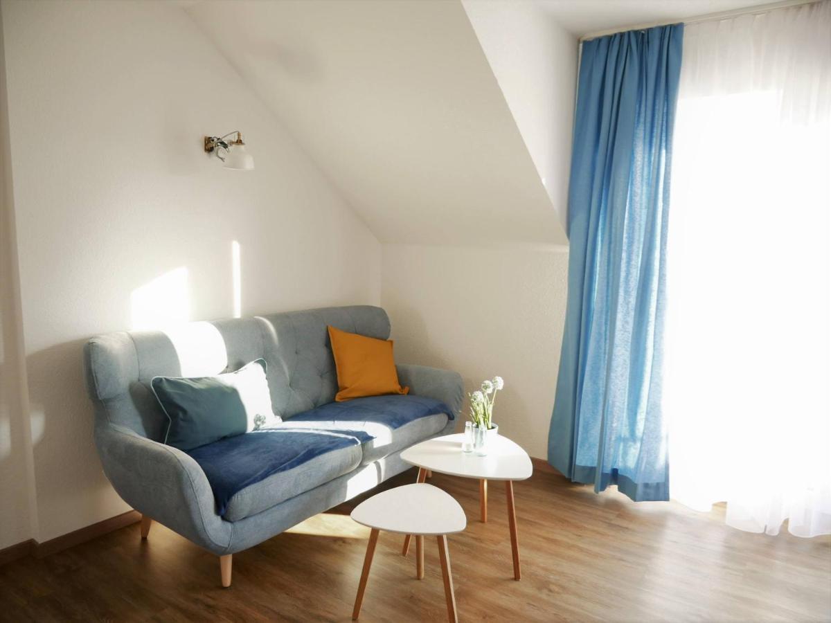 Apartment Haus Apfelbluete *
