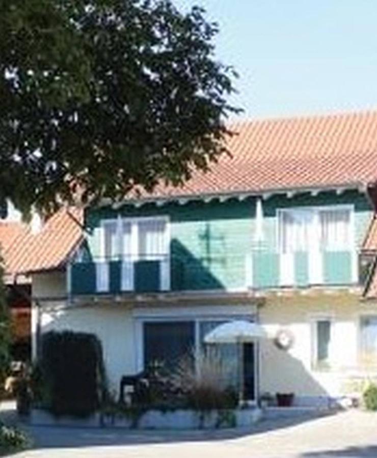 Apartment Haus Apfelbluete *