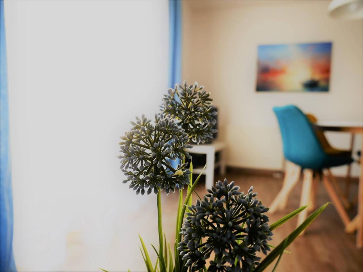 Haus Apfelbluete Appartement Langenargen