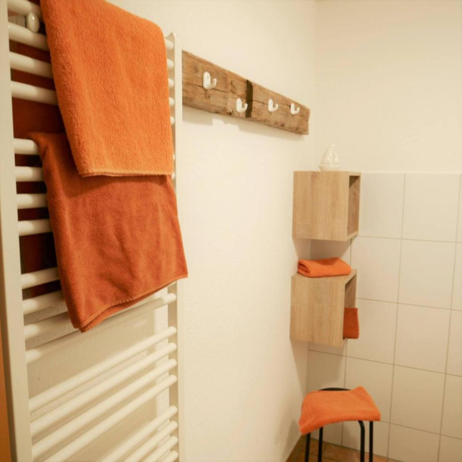 Apartment Haus Apfelbluete Langenargen
