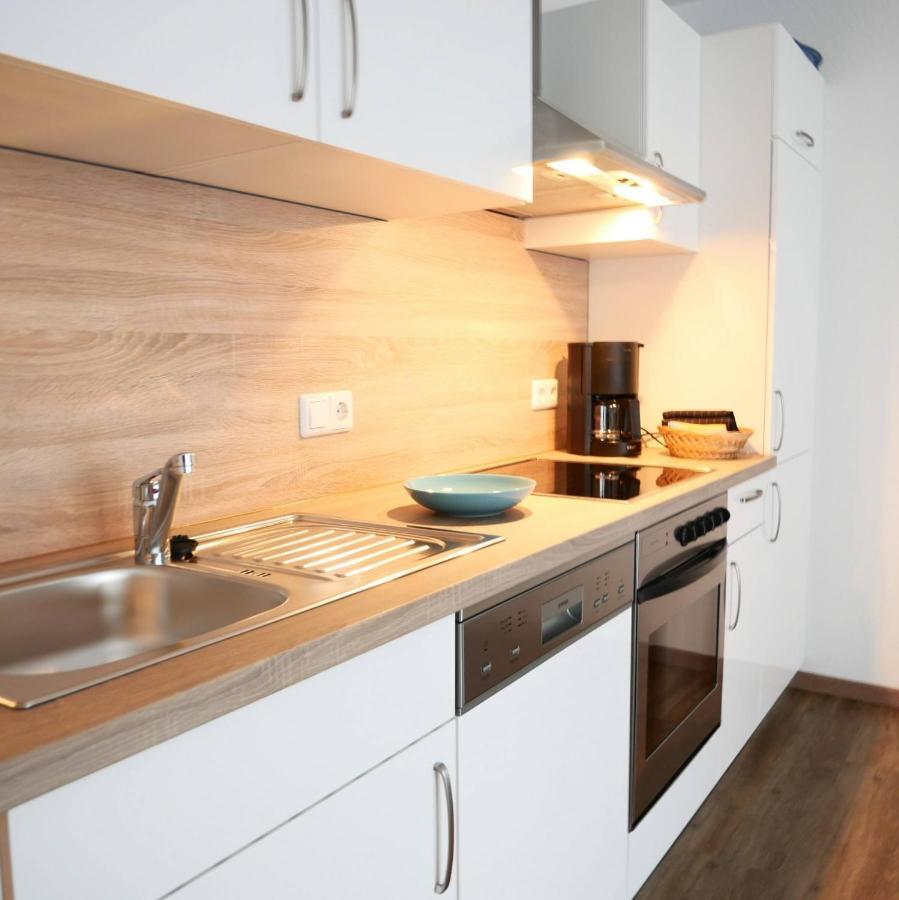 Haus Apfelbluete Appartement Langenargen