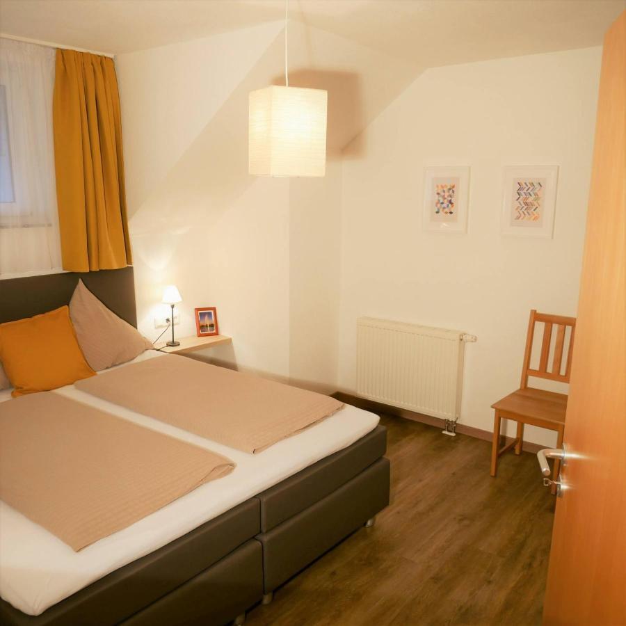 Haus Apfelbluete Apartment Langenargen