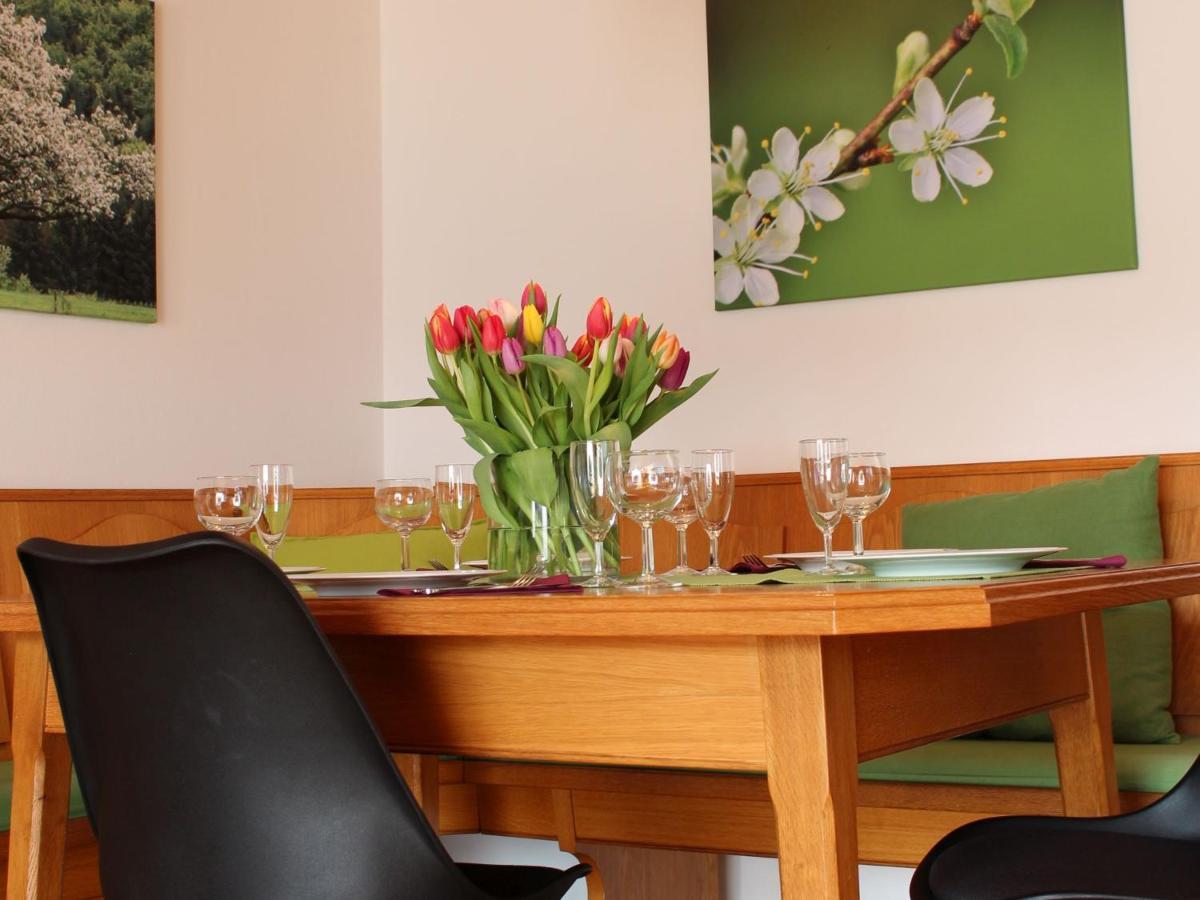 Haus Apfelbluete Apartment Langenargen
