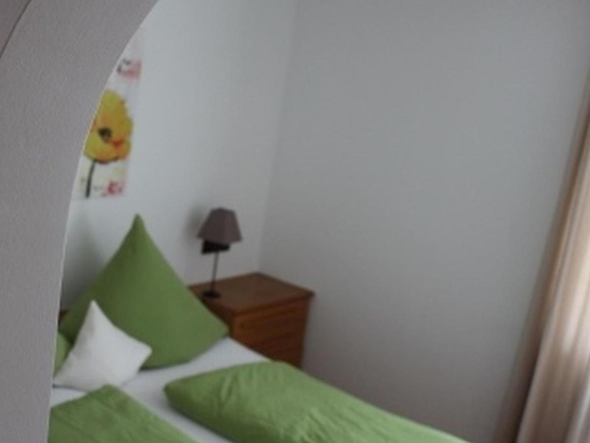 Haus Apfelbluete