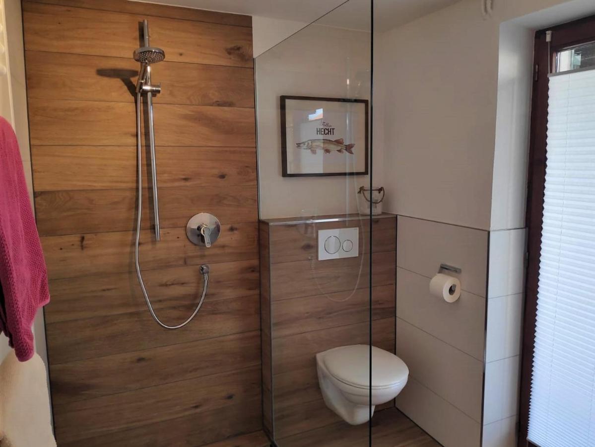 Haus Apfelbluete Langenargen