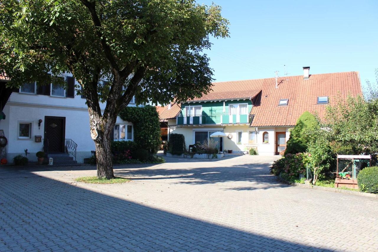 Haus Apfelbluete