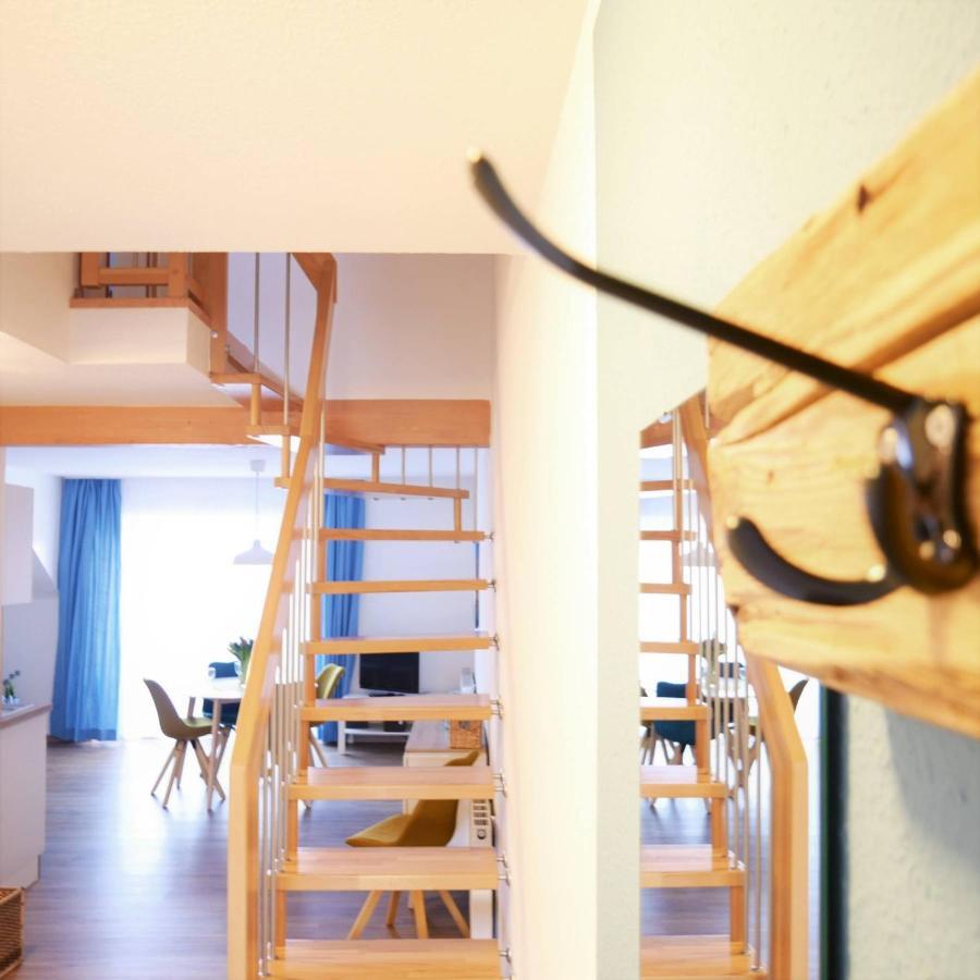 Haus Apfelbluete Apartment Langenargen
