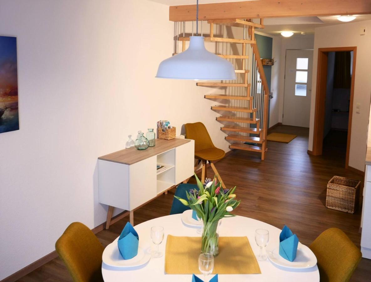 Haus Apfelbluete *