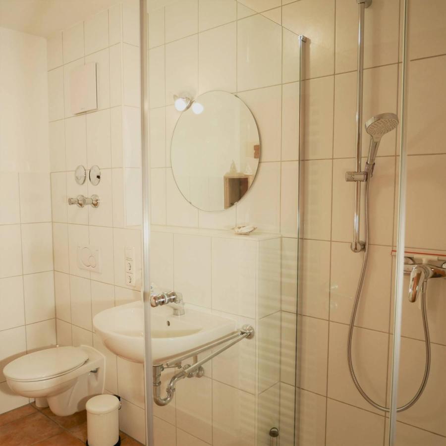 Apartment Haus Apfelbluete