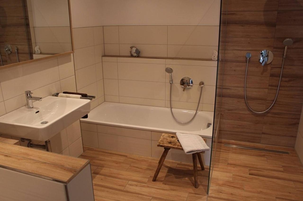 Haus Apfelbluete Appartement Langenargen