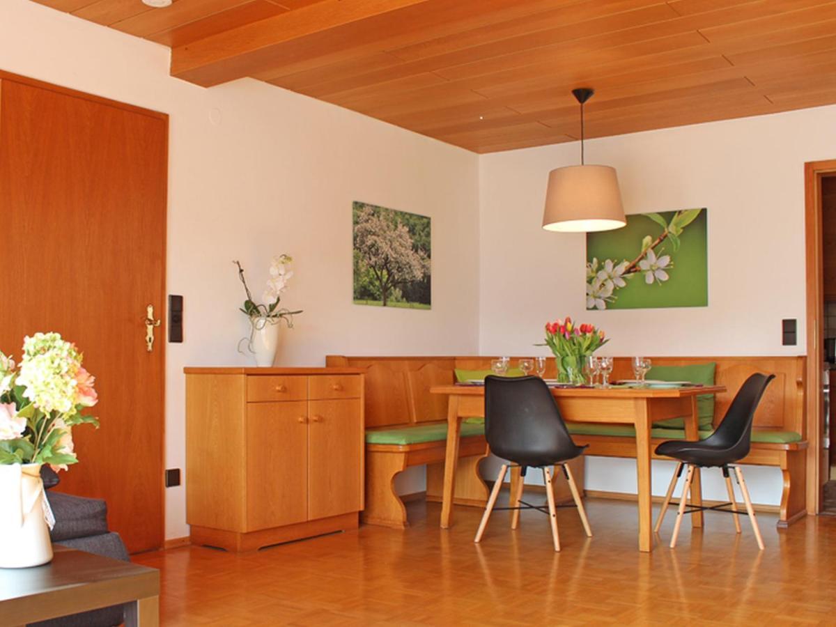 Haus Apfelbluete