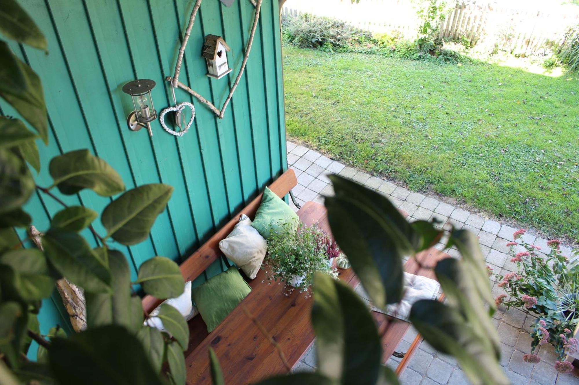 Haus Apfelbluete *